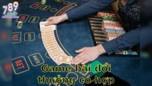 Game bài đổi thưởng có hợp pháp không