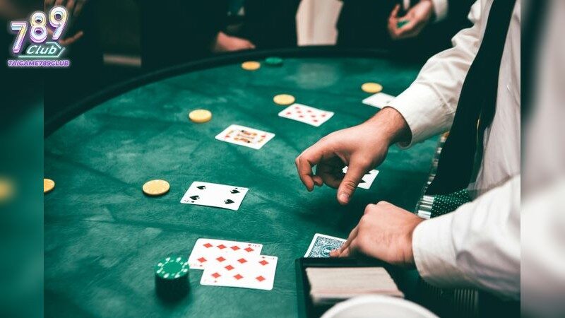 Hiểu Rõ Thị Trường Game Bài 2025