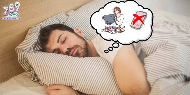 Điều Cần Biết Khi Mơ Thấy Mất Điện Thoại