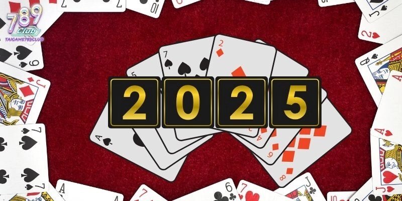 Game Bài 2025