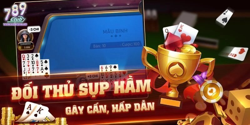 Game Bài Ăn Tiền