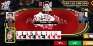 Game Bài Đổi Thưởng Trực Tuyến