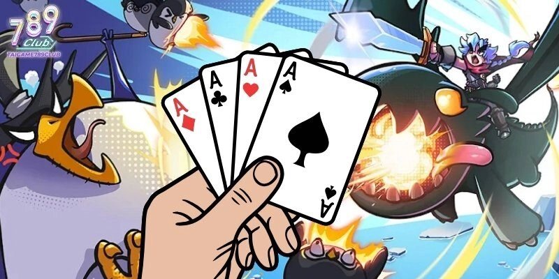Game Bài Rồng Lửa Hấp Dẫn Nhất