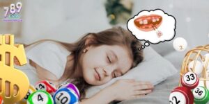 Mơ Thấy Rụng Răng