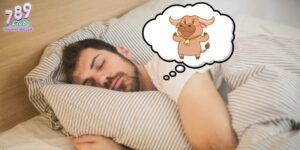 Nằm Mơ Thấy Trâu