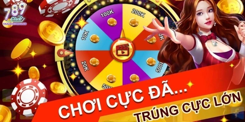 Hoàn trả cược giúp giảm thiểu rủi ro khi chơi